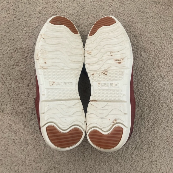 STACY ADAMS Halcyon Shoes - Picture 5 of 9